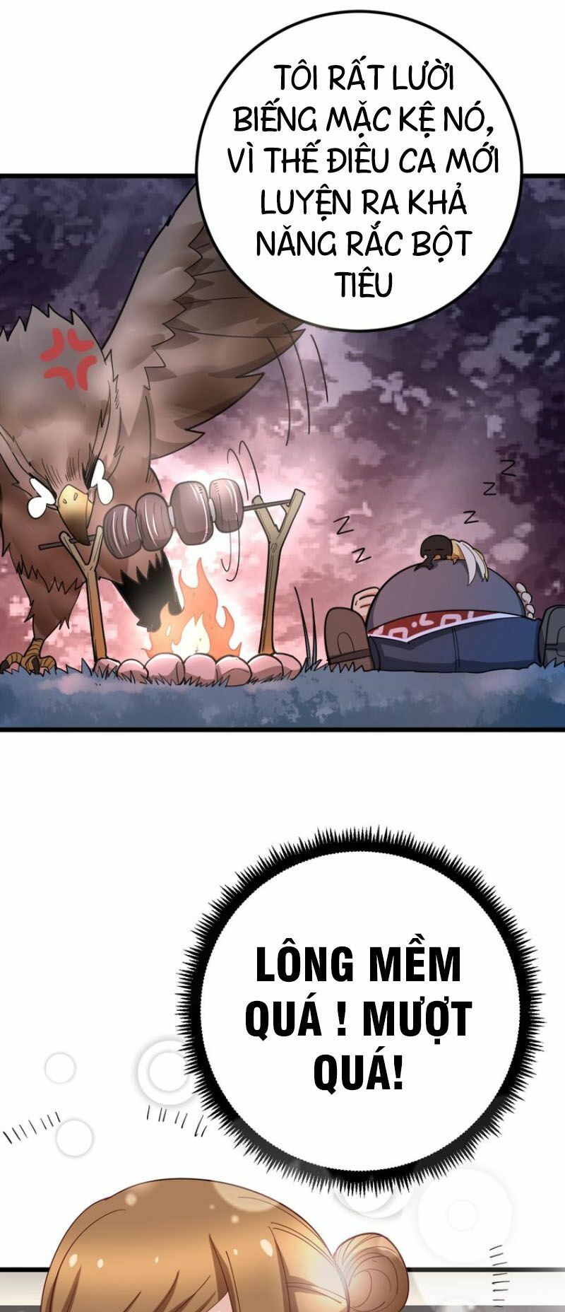 đọc truyện Độc Thủ Vu Y Chương 50 ảnh 46 tại Thiên Thai Truyện