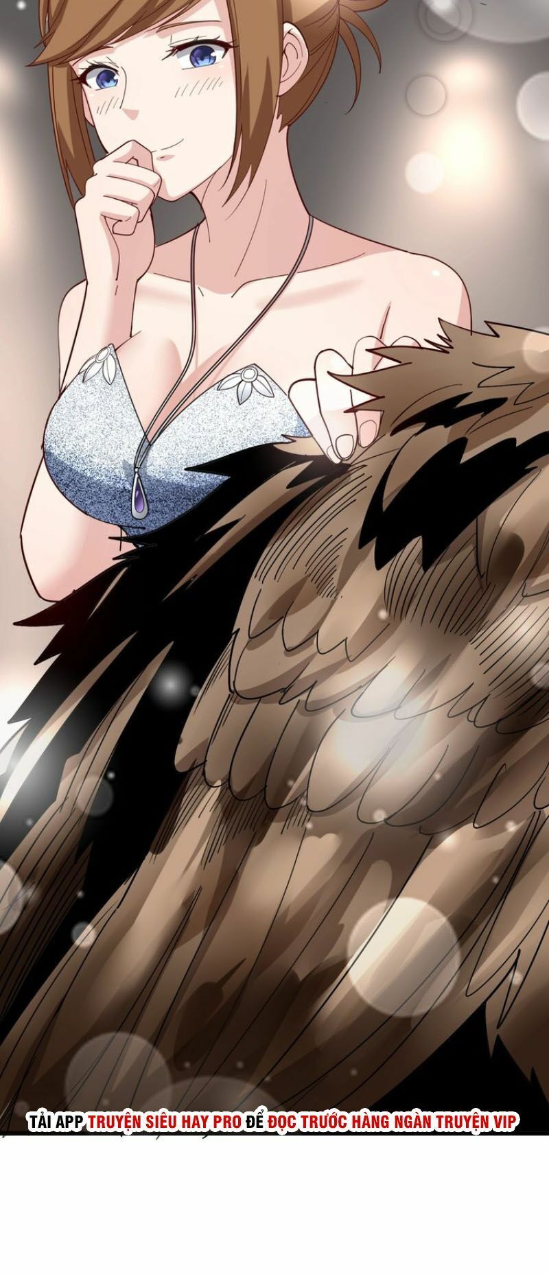 đọc truyện Độc Thủ Vu Y Chương 50 ảnh 47 tại Thiên Thai Truyện