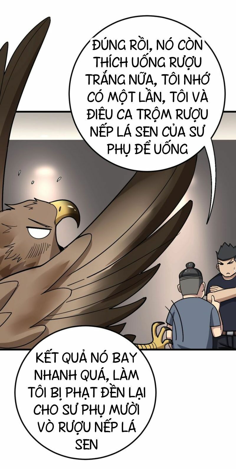 đọc truyện Độc Thủ Vu Y Chương 50 ảnh 52 tại Thiên Thai Truyện