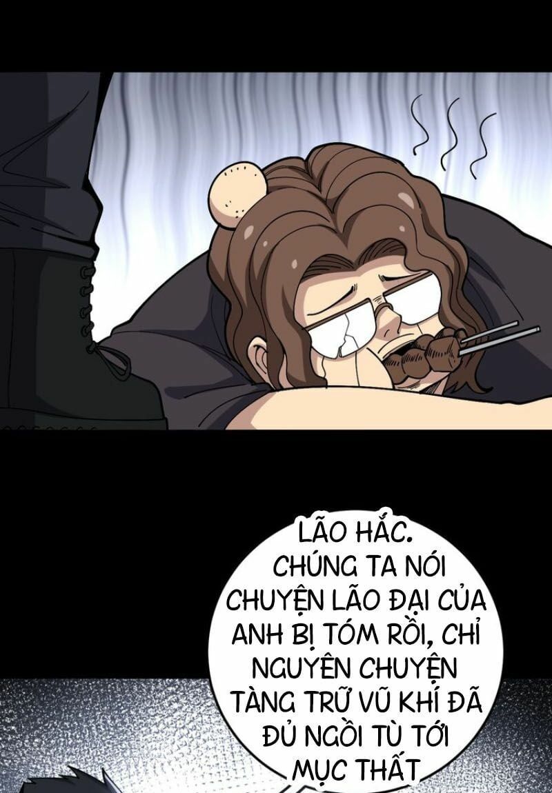 đọc truyện Độc Thủ Vu Y Chương 50 ảnh 8 tại Thiên Thai Truyện