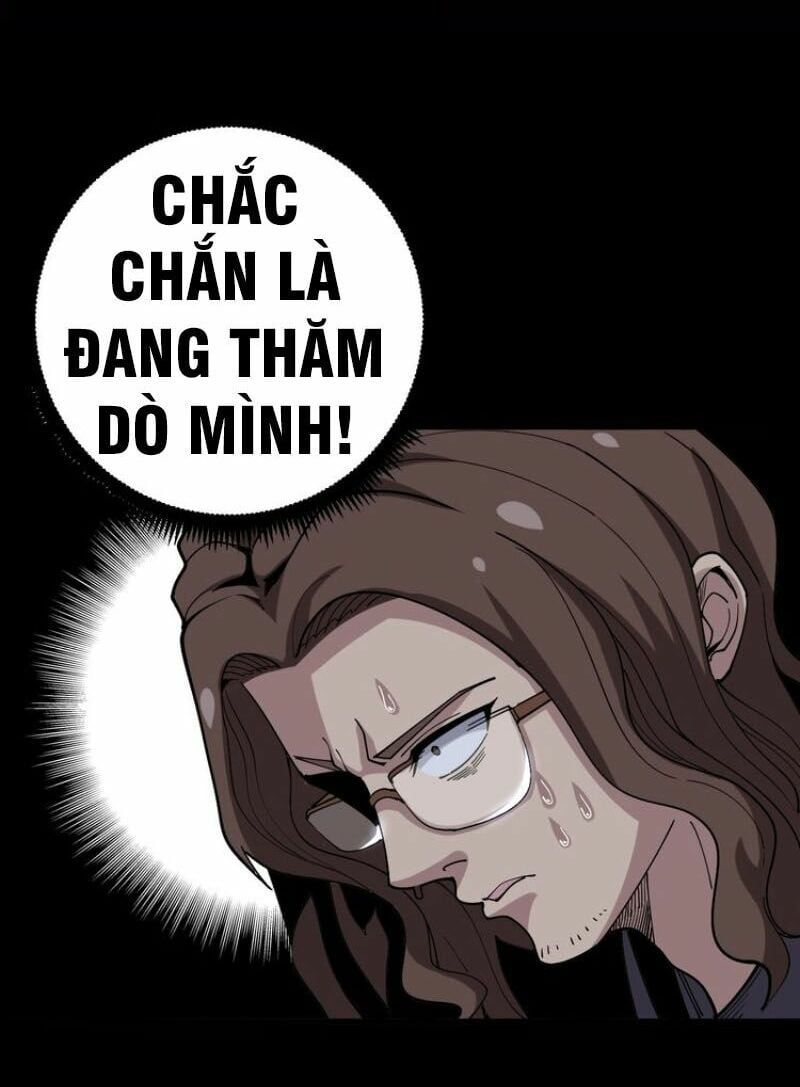 đọc truyện Độc Thủ Vu Y Chương 50 ảnh 11 tại Thiên Thai Truyện