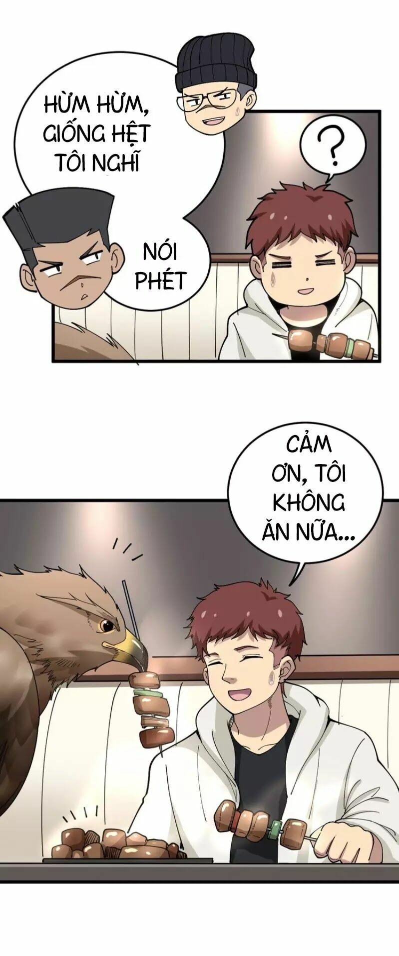 đọc truyện Độc Thủ Vu Y Chương 51 ảnh 17 tại Thiên Thai Truyện