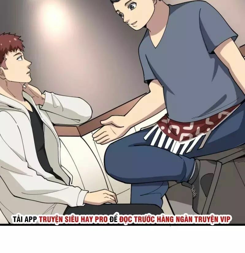 đọc truyện Độc Thủ Vu Y Chương 51 ảnh 19 tại Thiên Thai Truyện