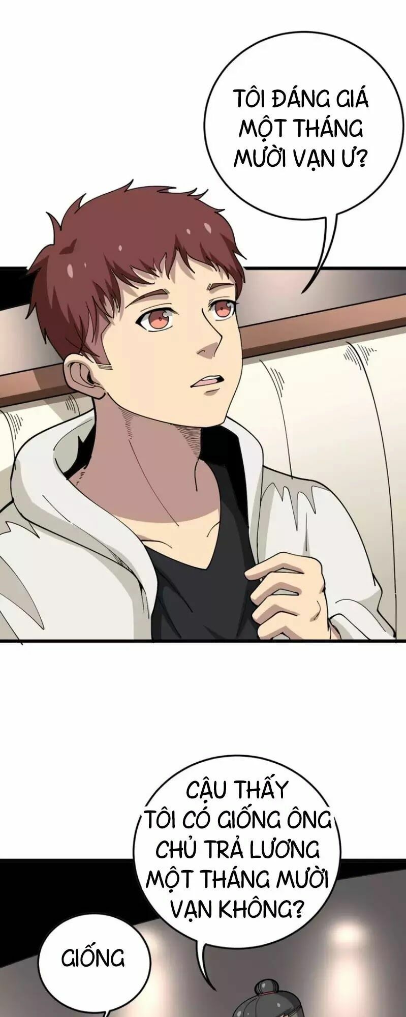 đọc truyện Độc Thủ Vu Y Chương 51 ảnh 20 tại Thiên Thai Truyện