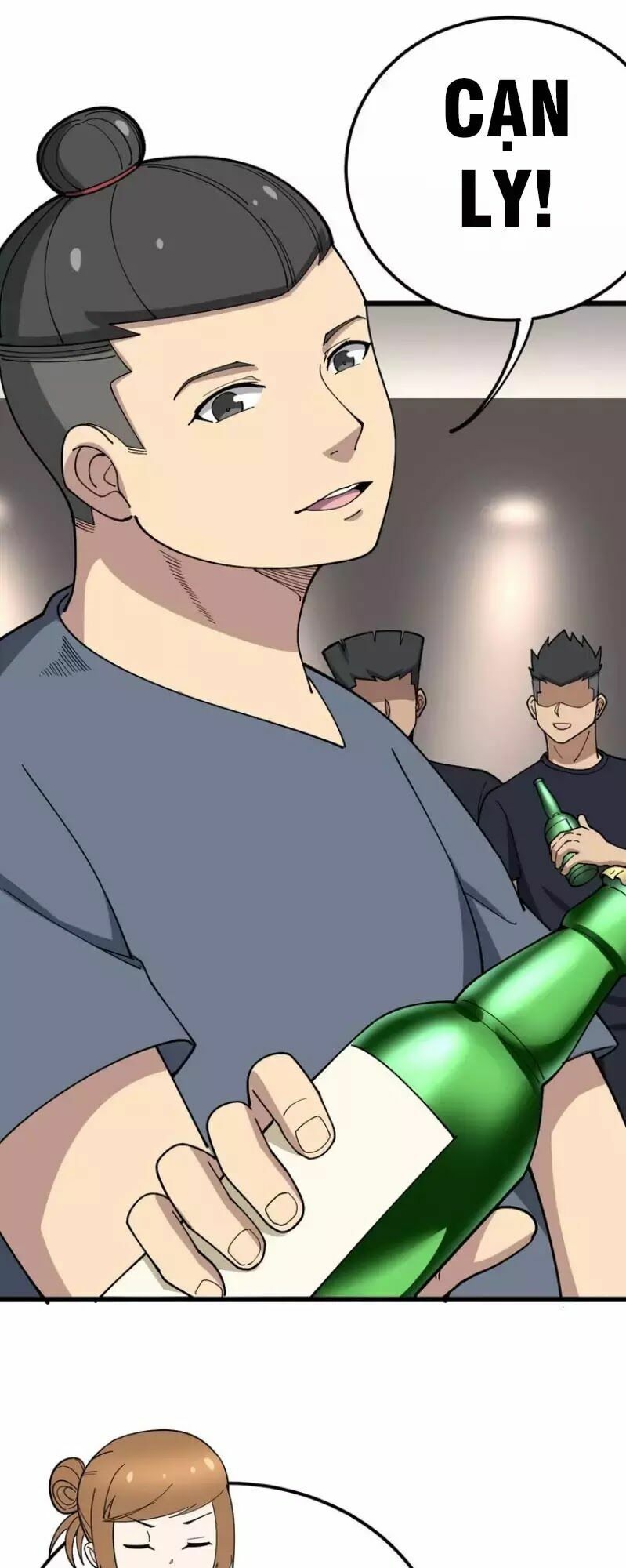 đọc truyện Độc Thủ Vu Y Chương 51 ảnh 24 tại Thiên Thai Truyện