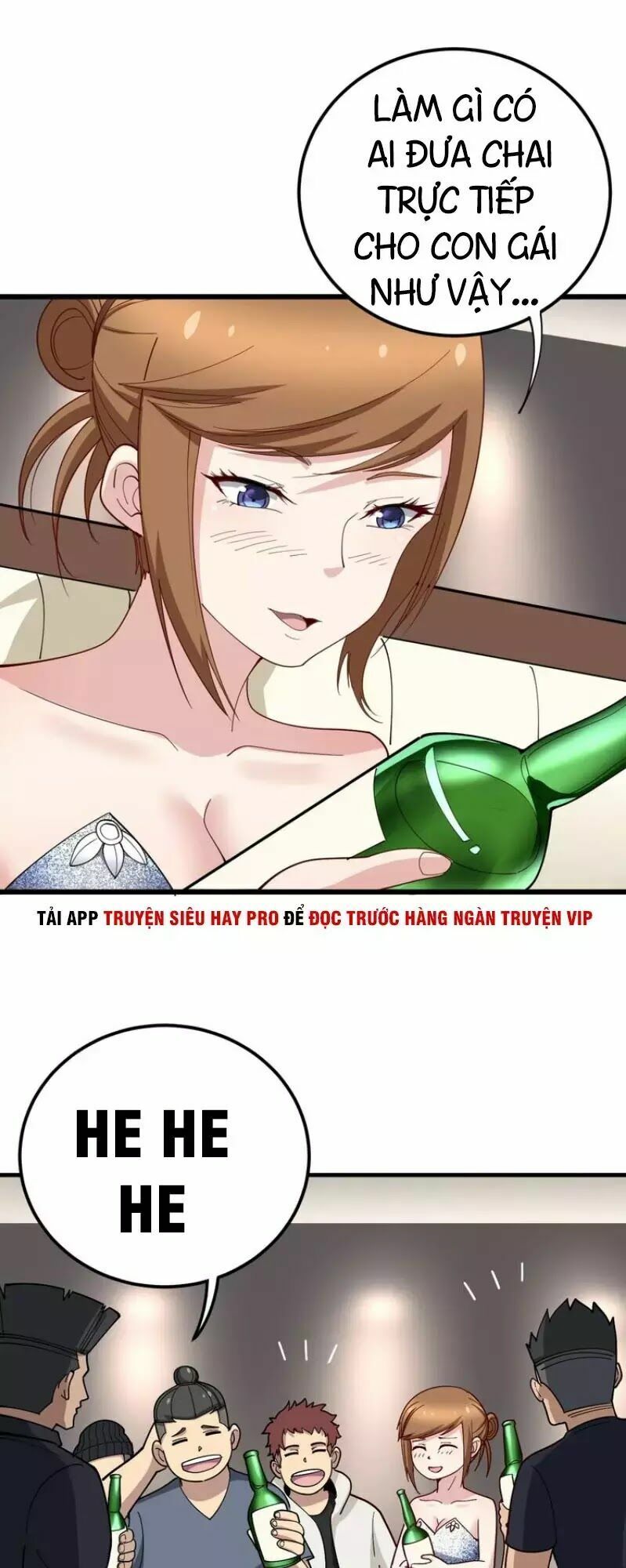 đọc truyện Độc Thủ Vu Y Chương 51 ảnh 26 tại Thiên Thai Truyện