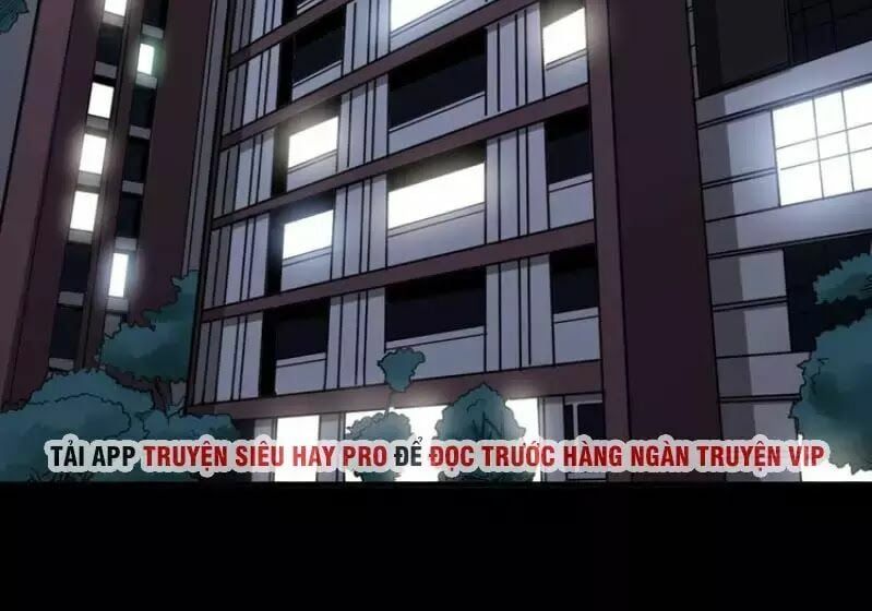 đọc truyện Độc Thủ Vu Y Chương 51 ảnh 29 tại Thiên Thai Truyện