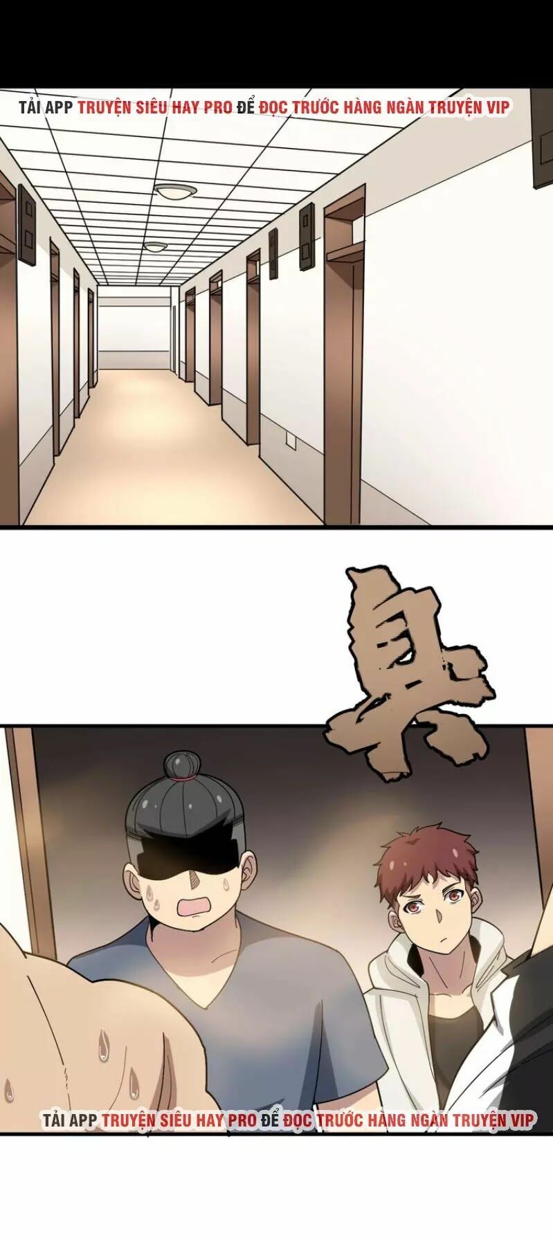 đọc truyện Độc Thủ Vu Y Chương 51 ảnh 30 tại Thiên Thai Truyện