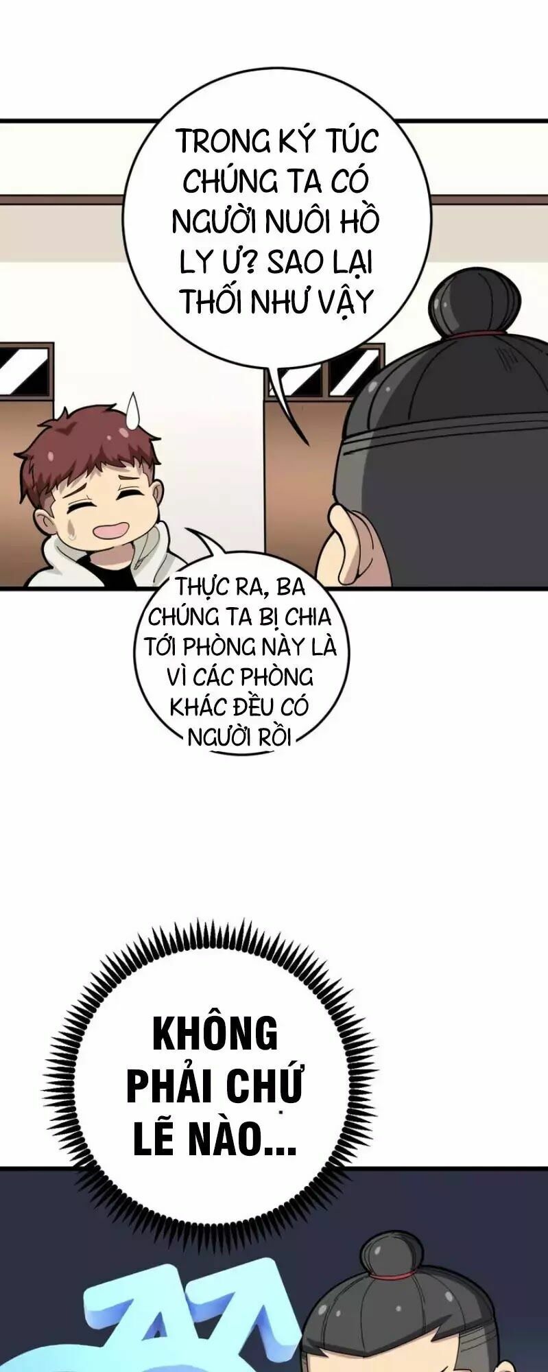 đọc truyện Độc Thủ Vu Y Chương 51 ảnh 33 tại Thiên Thai Truyện