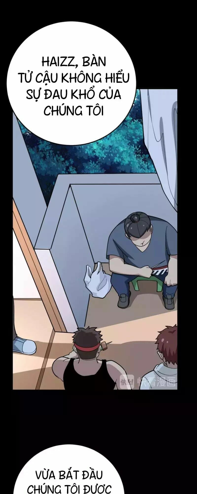 đọc truyện Độc Thủ Vu Y Chương 51 ảnh 37 tại Thiên Thai Truyện