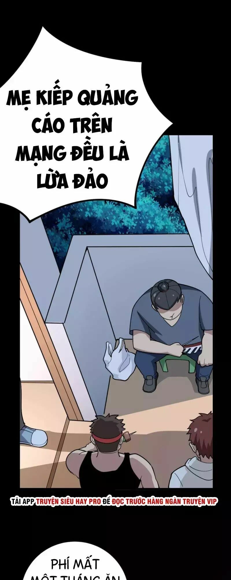 đọc truyện Độc Thủ Vu Y Chương 51 ảnh 43 tại Thiên Thai Truyện