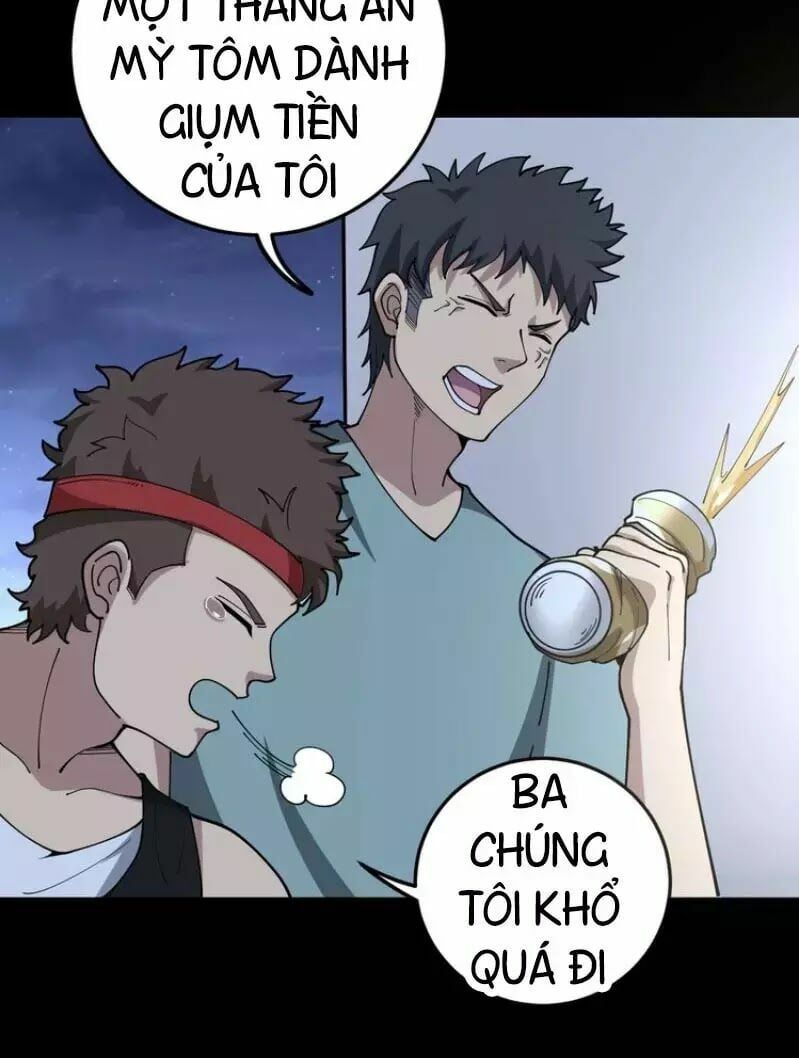 đọc truyện Độc Thủ Vu Y Chương 51 ảnh 44 tại Thiên Thai Truyện