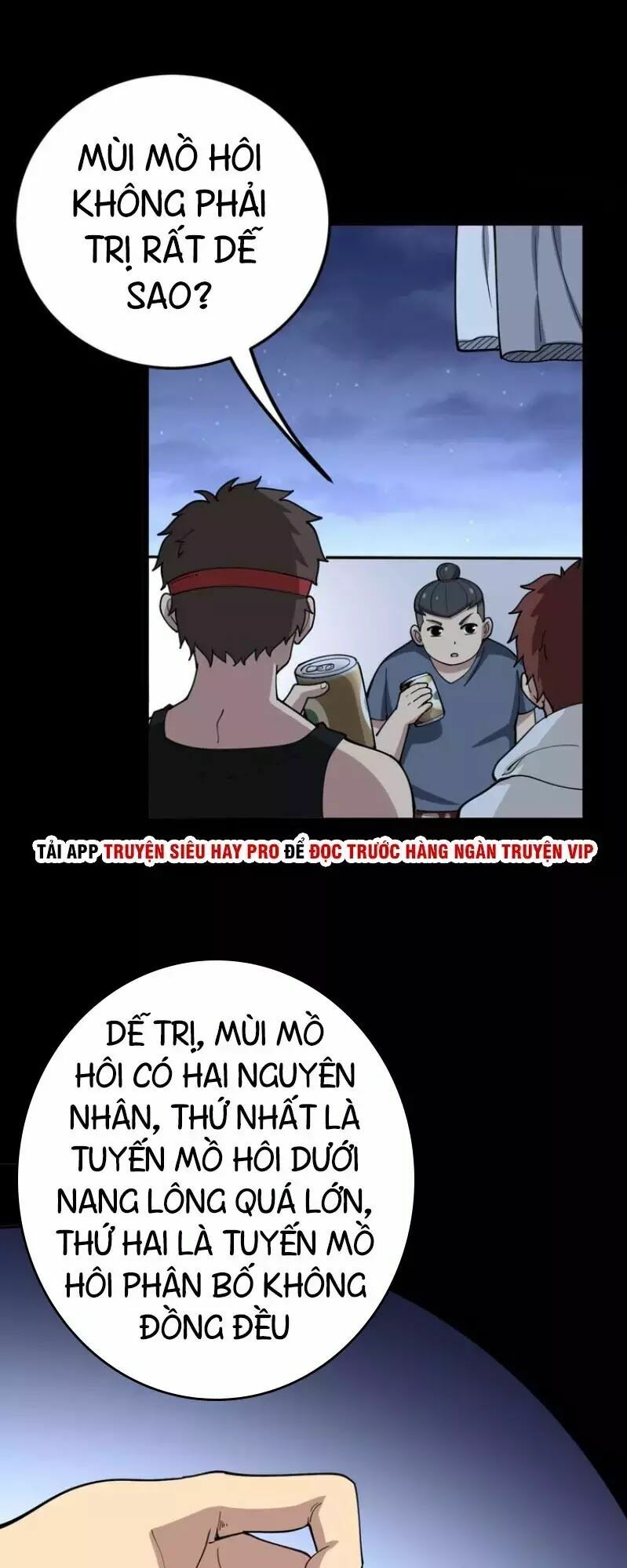 đọc truyện Độc Thủ Vu Y Chương 51 ảnh 45 tại Thiên Thai Truyện