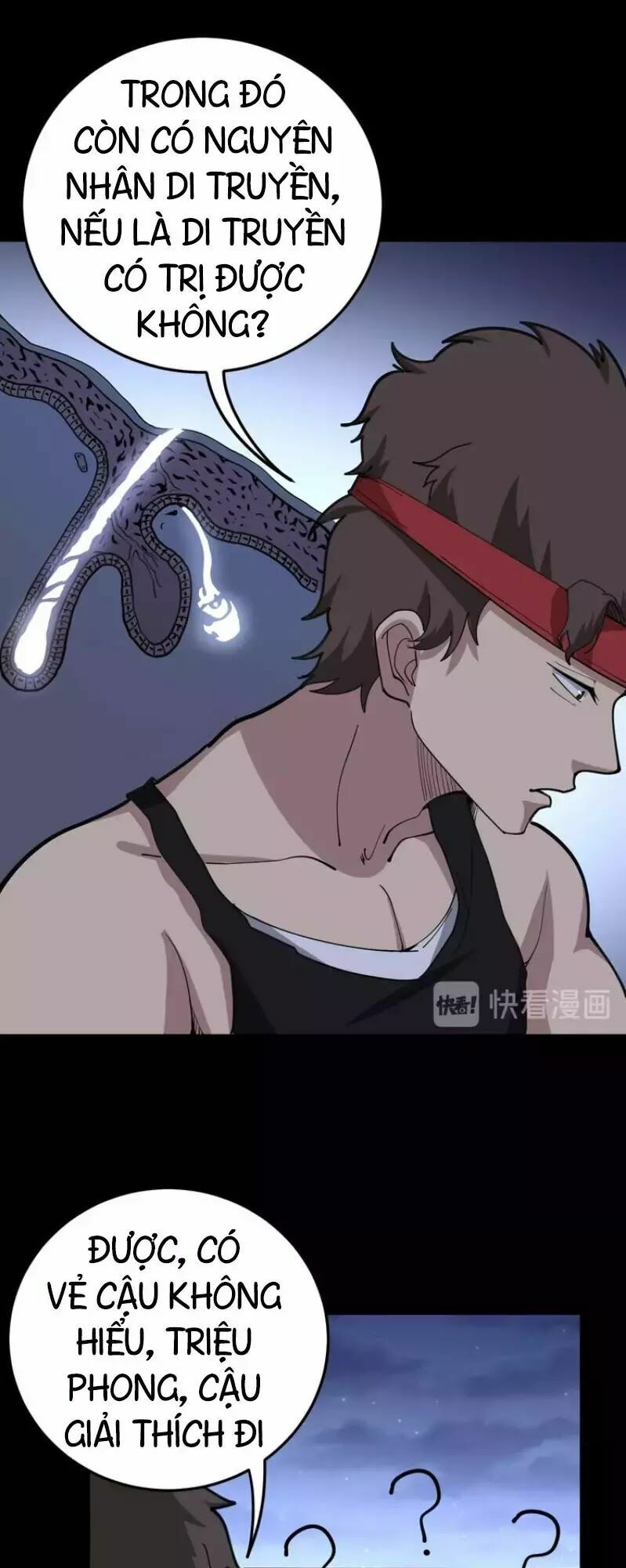 đọc truyện Độc Thủ Vu Y Chương 51 ảnh 47 tại Thiên Thai Truyện