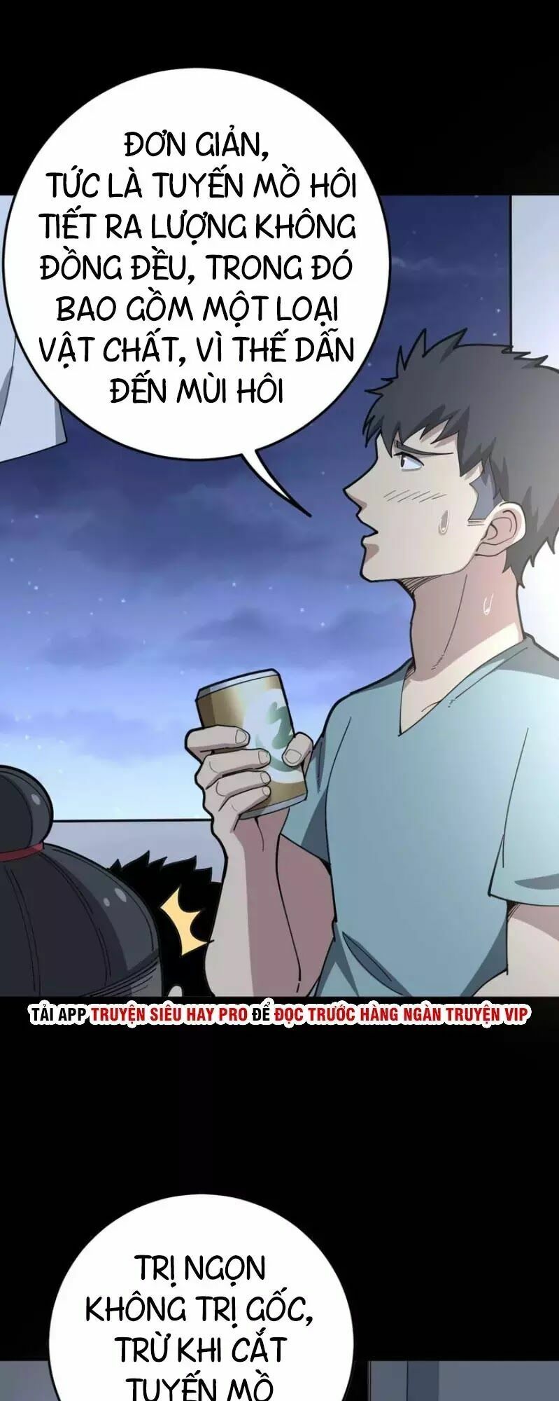 đọc truyện Độc Thủ Vu Y Chương 51 ảnh 49 tại Thiên Thai Truyện