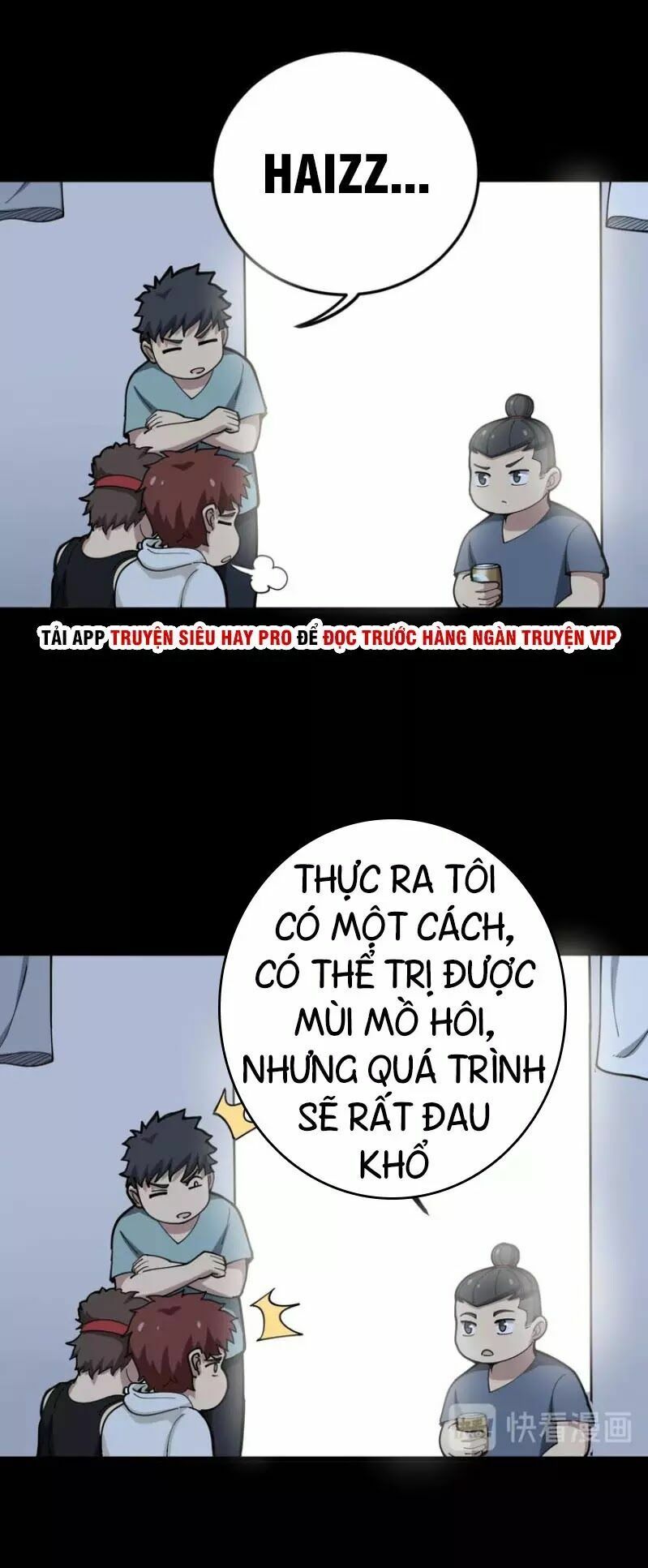 đọc truyện Độc Thủ Vu Y Chương 51 ảnh 51 tại Thiên Thai Truyện