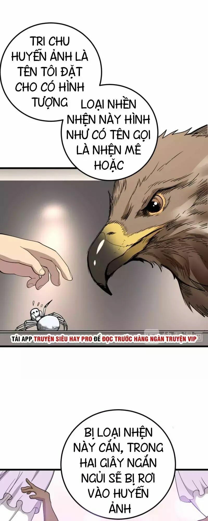 đọc truyện Độc Thủ Vu Y Chương 51 ảnh 9 tại Thiên Thai Truyện