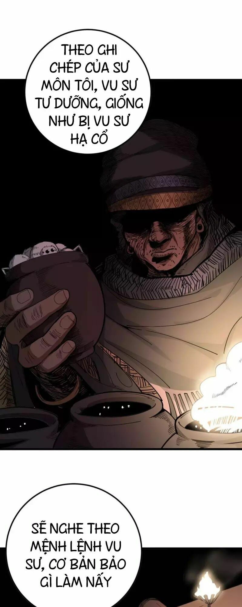 đọc truyện Độc Thủ Vu Y Chương 51 ảnh 11 tại Thiên Thai Truyện