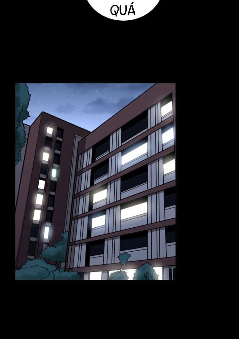 đọc truyện Độc Thủ Vu Y Chương 52 ảnh 12 tại Thiên Thai Truyện