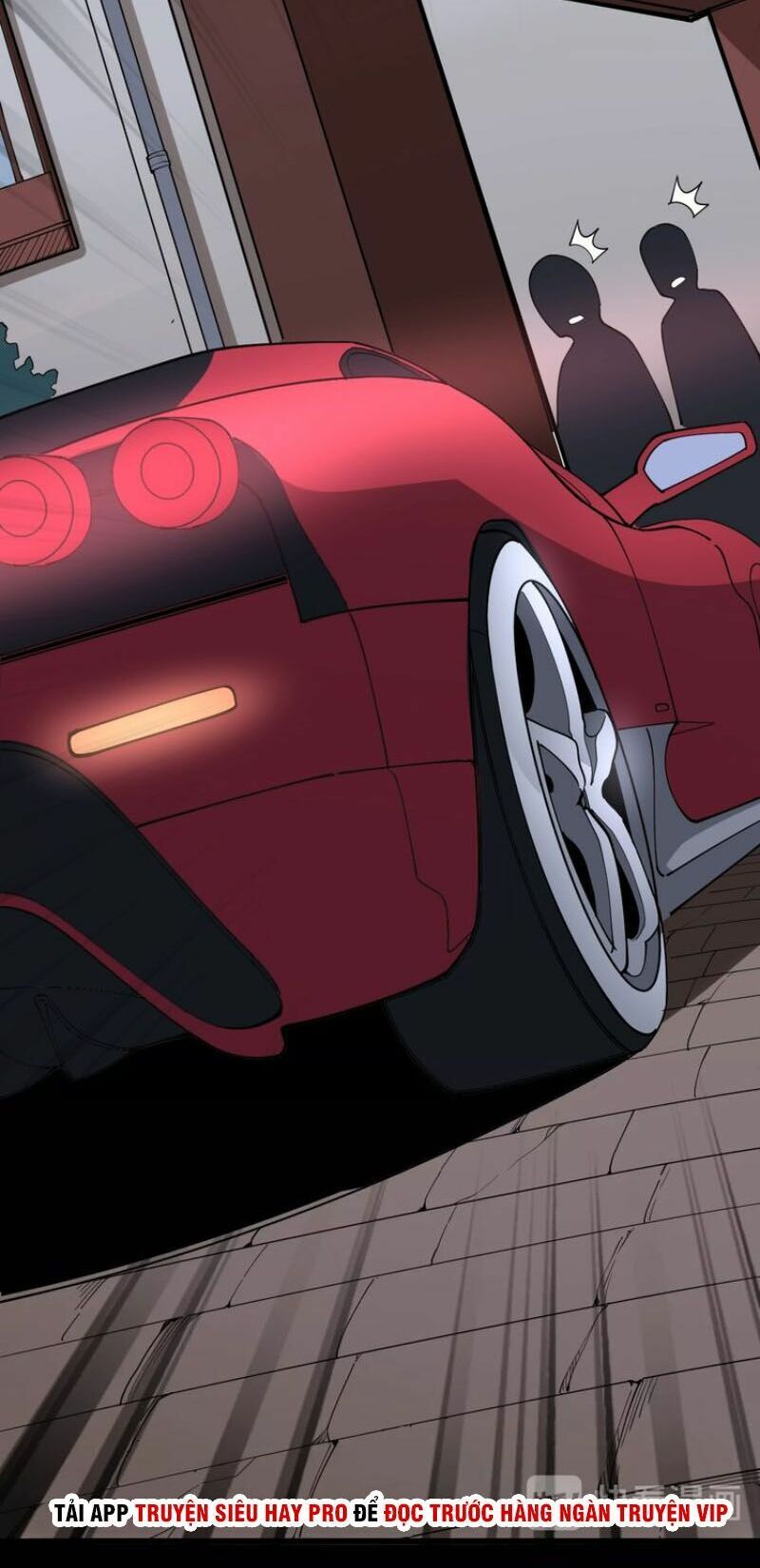 đọc truyện Độc Thủ Vu Y Chương 52 ảnh 14 tại Thiên Thai Truyện