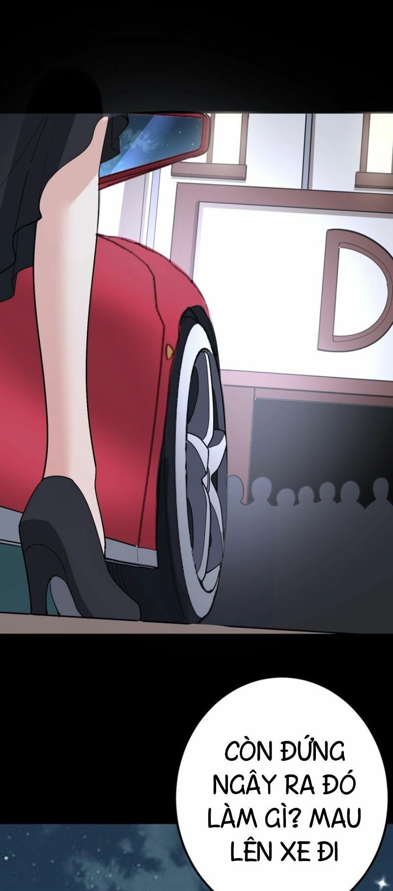 đọc truyện Độc Thủ Vu Y Chương 52 ảnh 17 tại Thiên Thai Truyện