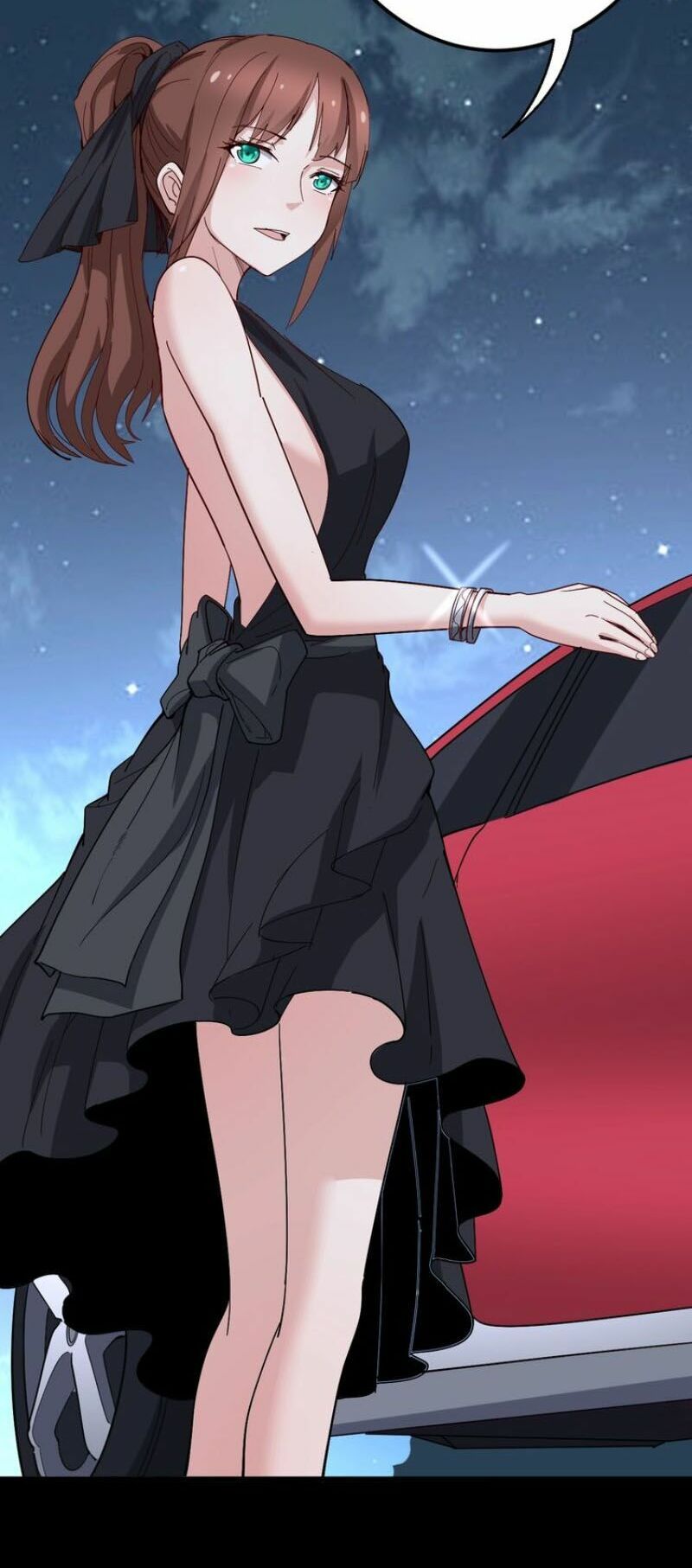 đọc truyện Độc Thủ Vu Y Chương 52 ảnh 18 tại Thiên Thai Truyện