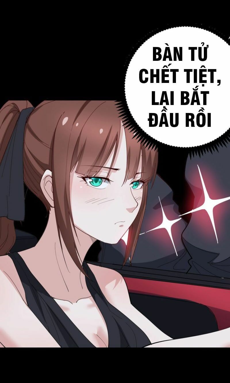 đọc truyện Độc Thủ Vu Y Chương 52 ảnh 21 tại Thiên Thai Truyện