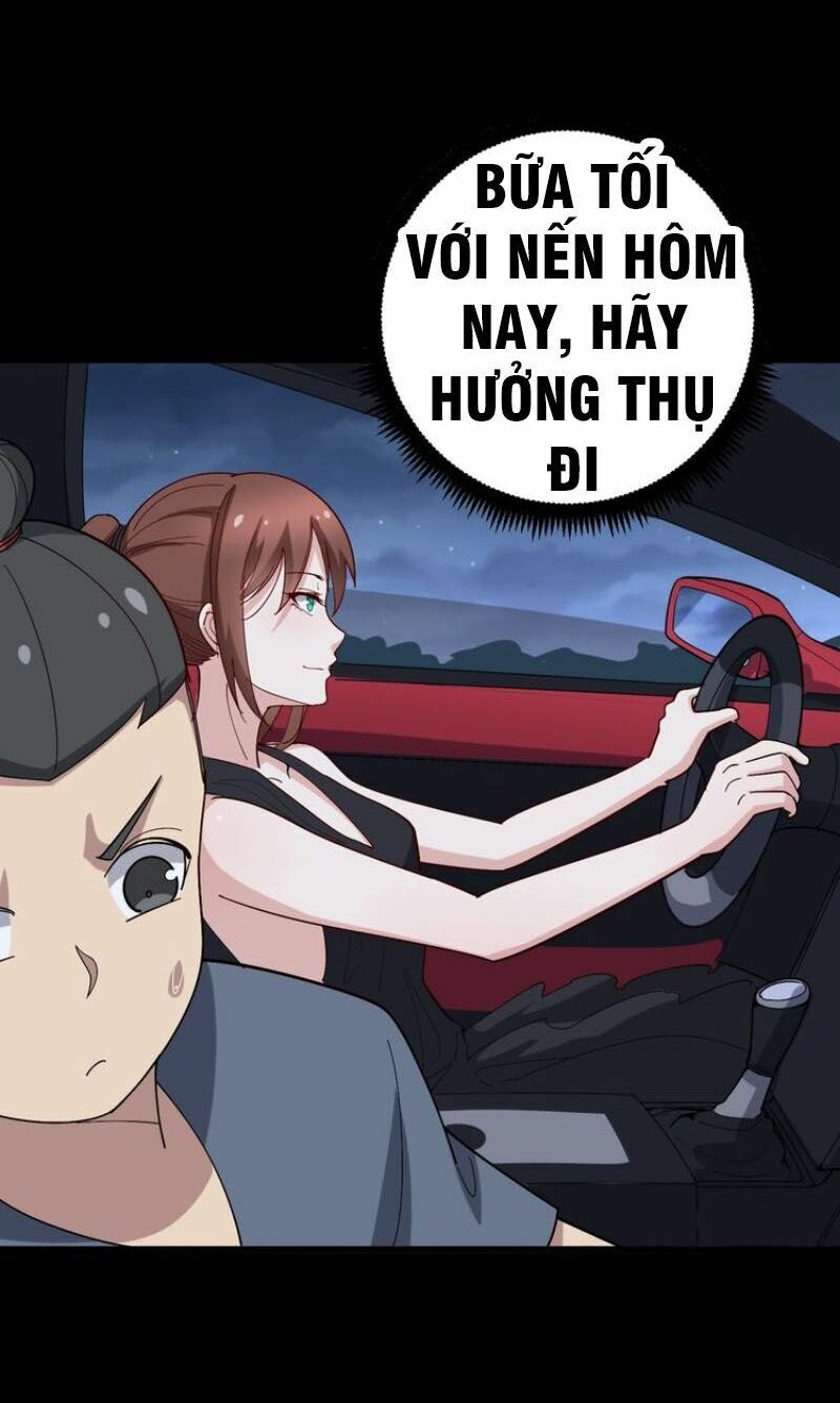 đọc truyện Độc Thủ Vu Y Chương 52 ảnh 22 tại Thiên Thai Truyện