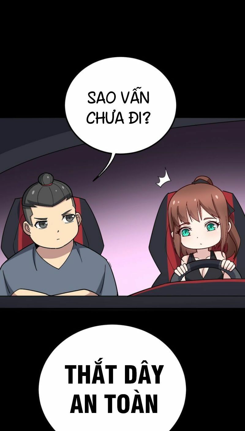 đọc truyện Độc Thủ Vu Y Chương 52 ảnh 23 tại Thiên Thai Truyện