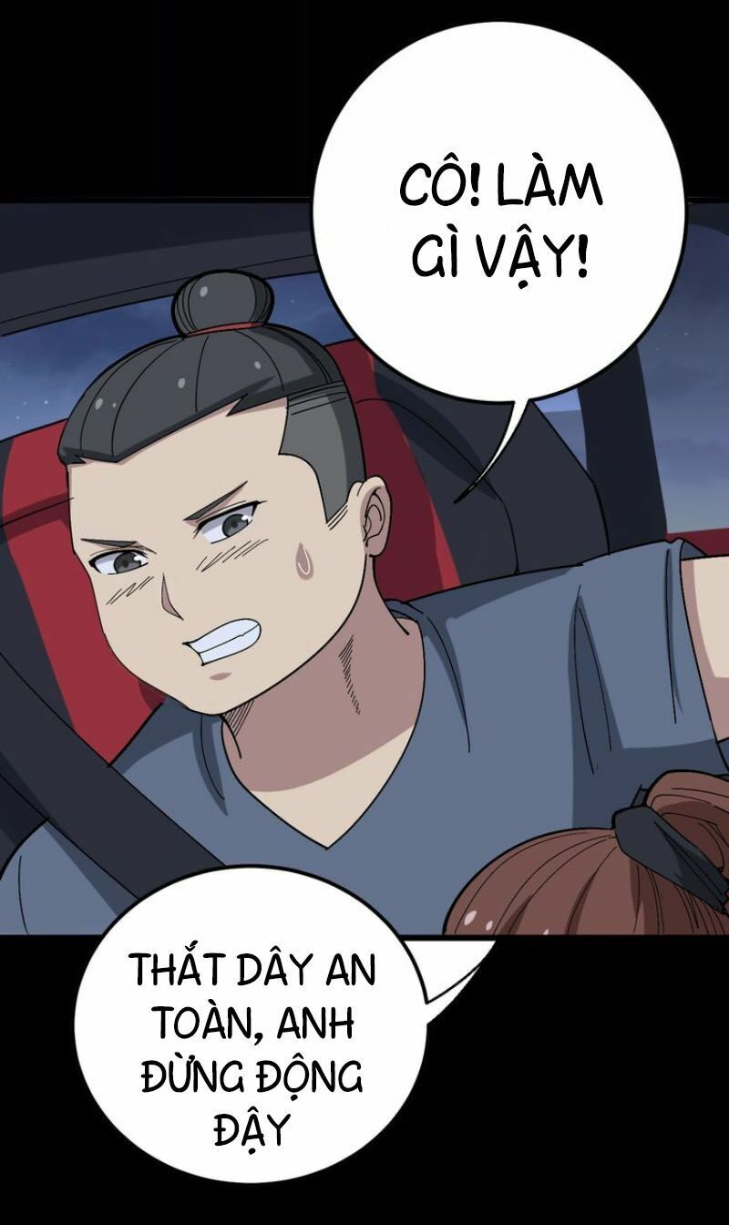 đọc truyện Độc Thủ Vu Y Chương 52 ảnh 25 tại Thiên Thai Truyện