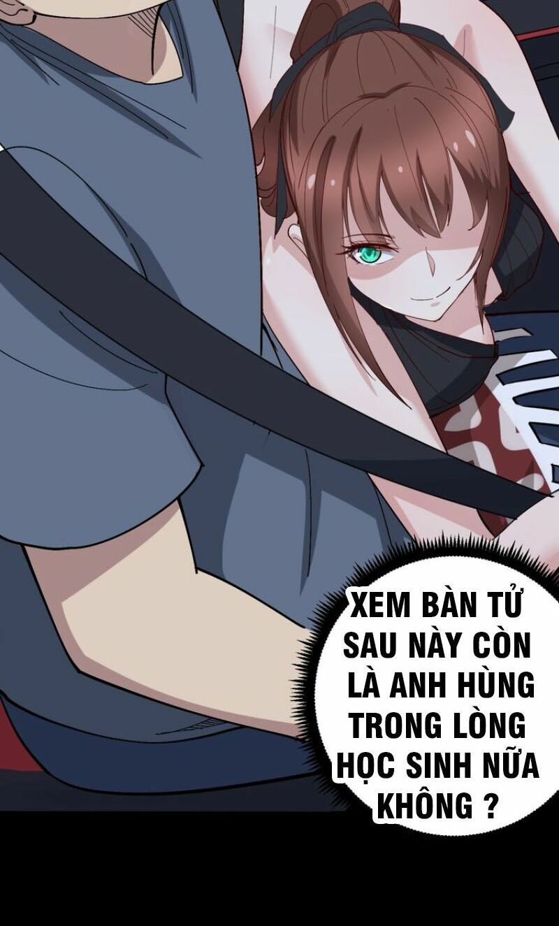 đọc truyện Độc Thủ Vu Y Chương 52 ảnh 28 tại Thiên Thai Truyện