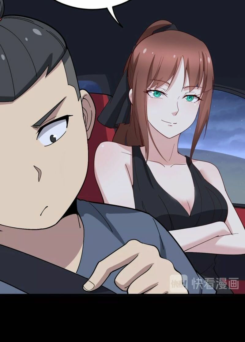 đọc truyện Độc Thủ Vu Y Chương 52 ảnh 30 tại Thiên Thai Truyện