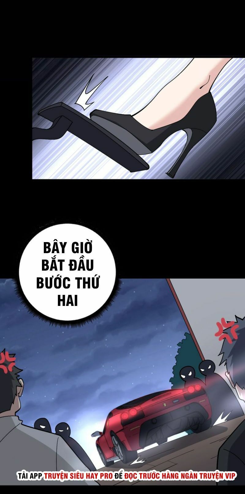 đọc truyện Độc Thủ Vu Y Chương 52 ảnh 31 tại Thiên Thai Truyện