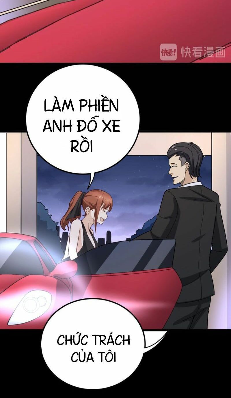 đọc truyện Độc Thủ Vu Y Chương 52 ảnh 35 tại Thiên Thai Truyện