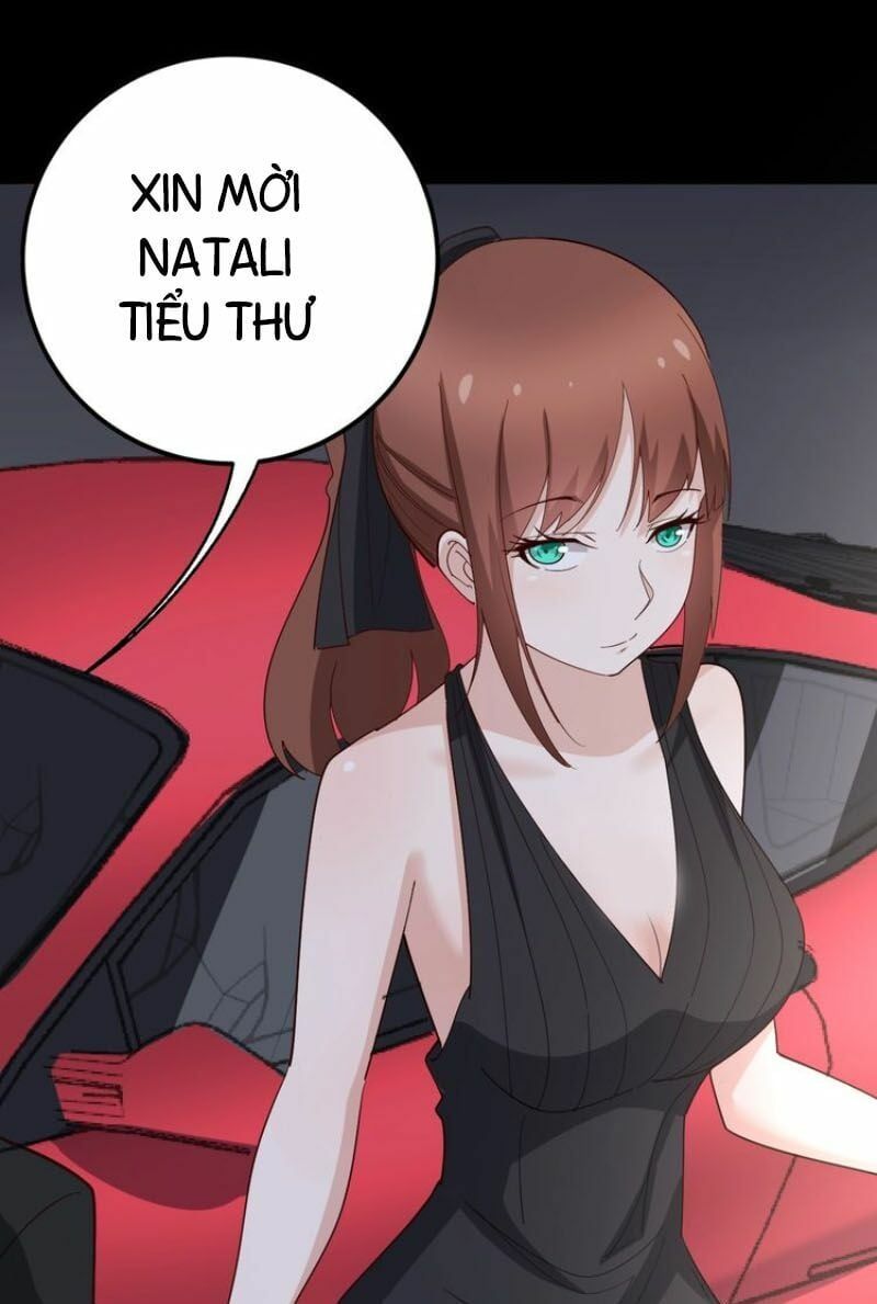 đọc truyện Độc Thủ Vu Y Chương 52 ảnh 36 tại Thiên Thai Truyện