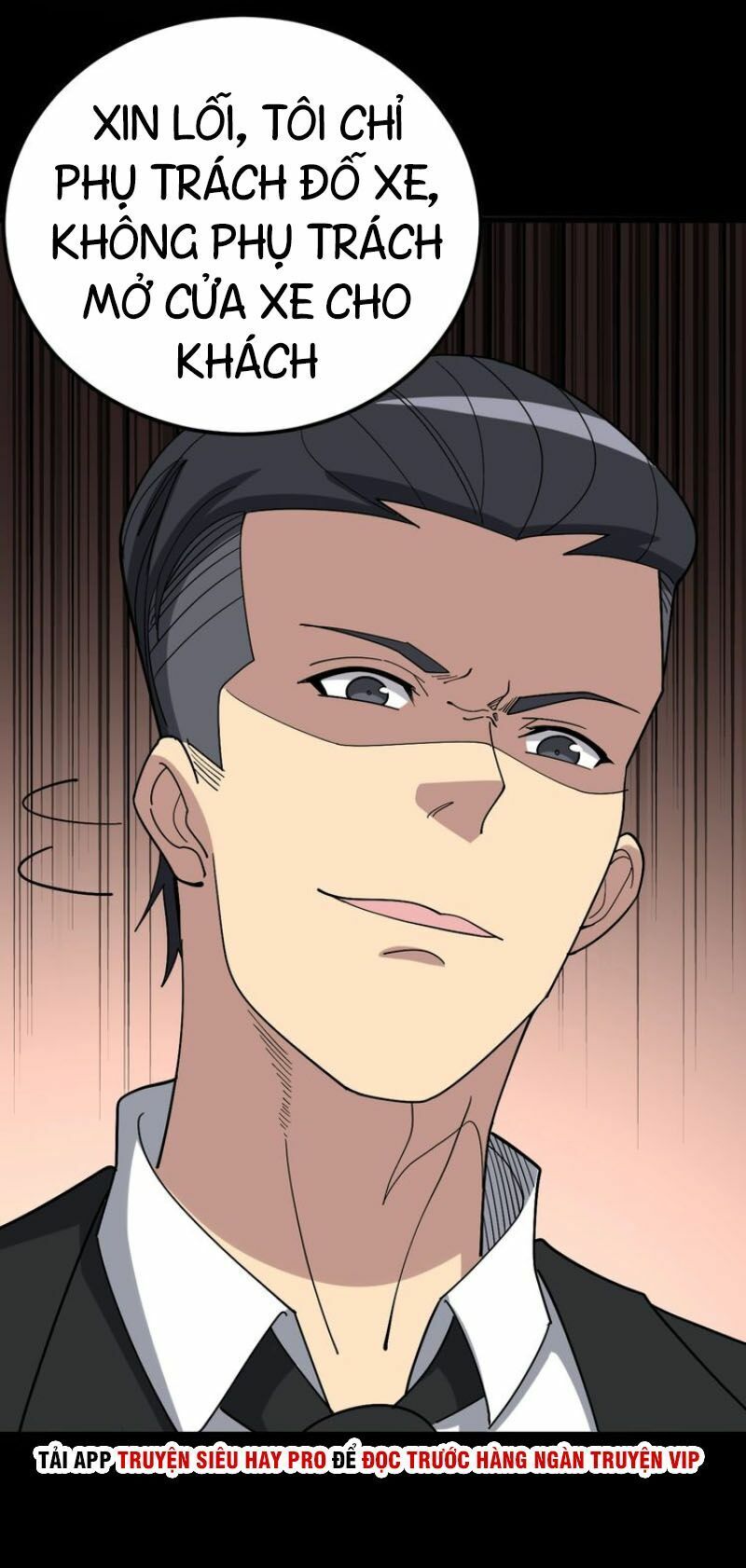 đọc truyện Độc Thủ Vu Y Chương 52 ảnh 38 tại Thiên Thai Truyện