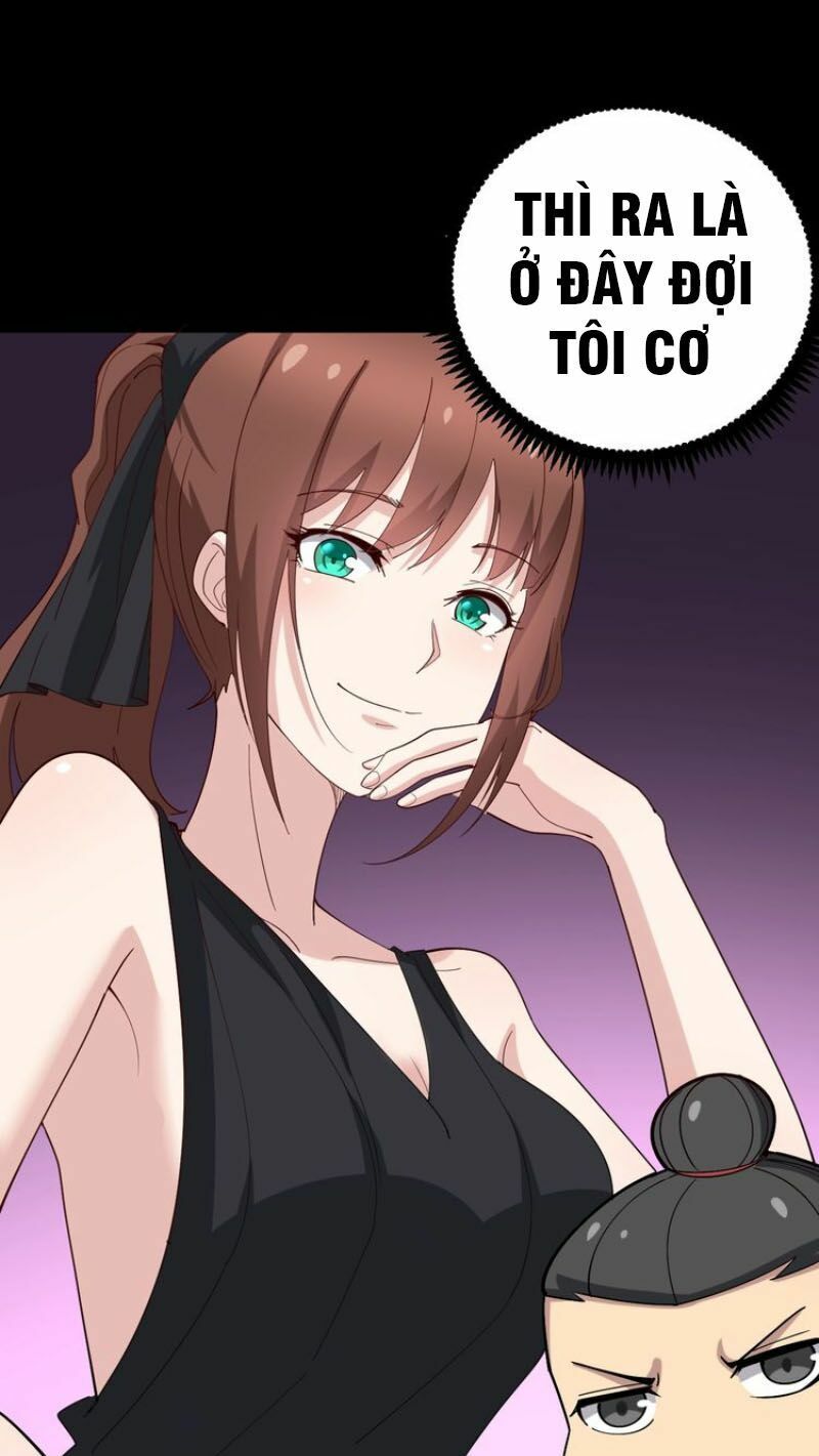 đọc truyện Độc Thủ Vu Y Chương 52 ảnh 40 tại Thiên Thai Truyện