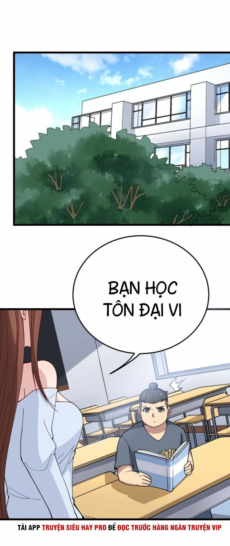 đọc truyện Độc Thủ Vu Y Chương 52 ảnh 6 tại Thiên Thai Truyện