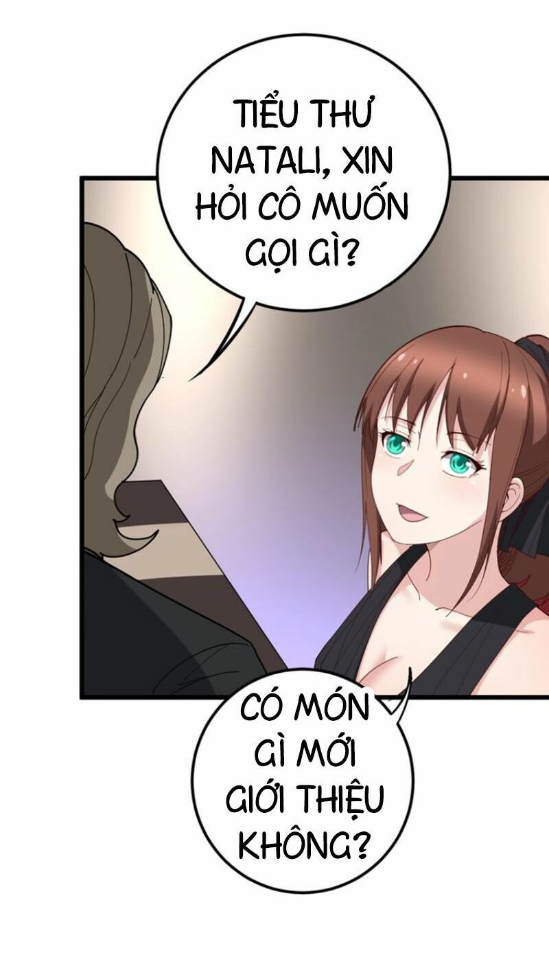 đọc truyện Độc Thủ Vu Y Chương 53 ảnh 18 tại Thiên Thai Truyện