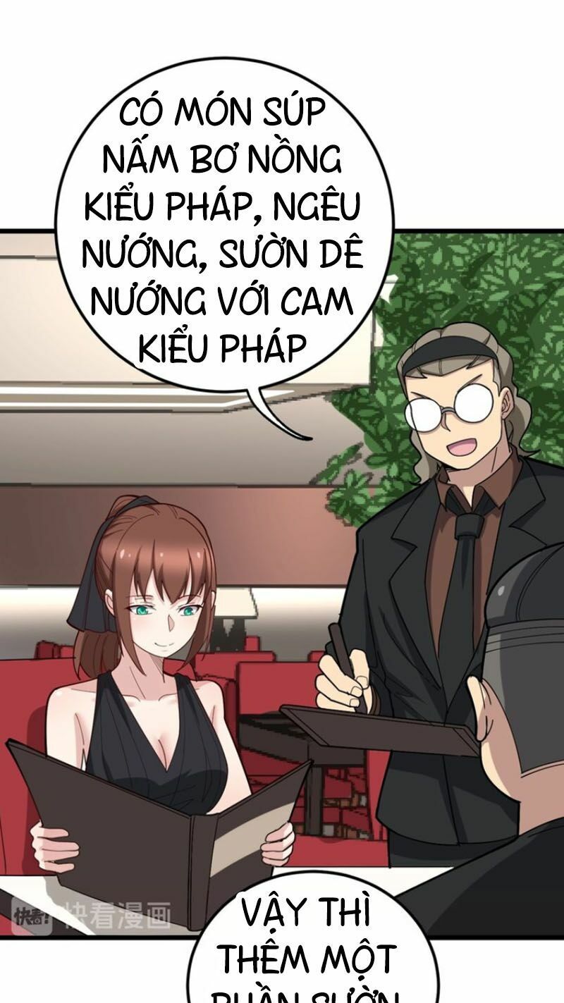 đọc truyện Độc Thủ Vu Y Chương 53 ảnh 19 tại Thiên Thai Truyện