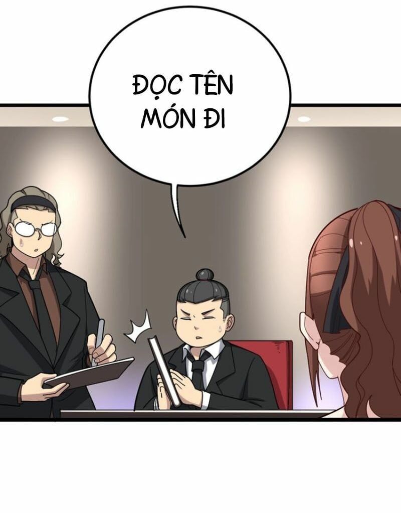 đọc truyện Độc Thủ Vu Y Chương 53 ảnh 22 tại Thiên Thai Truyện