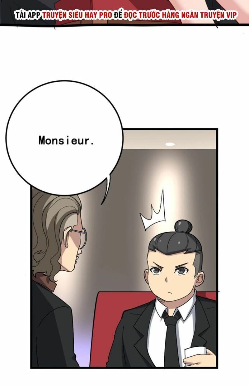 đọc truyện Độc Thủ Vu Y Chương 53 ảnh 24 tại Thiên Thai Truyện