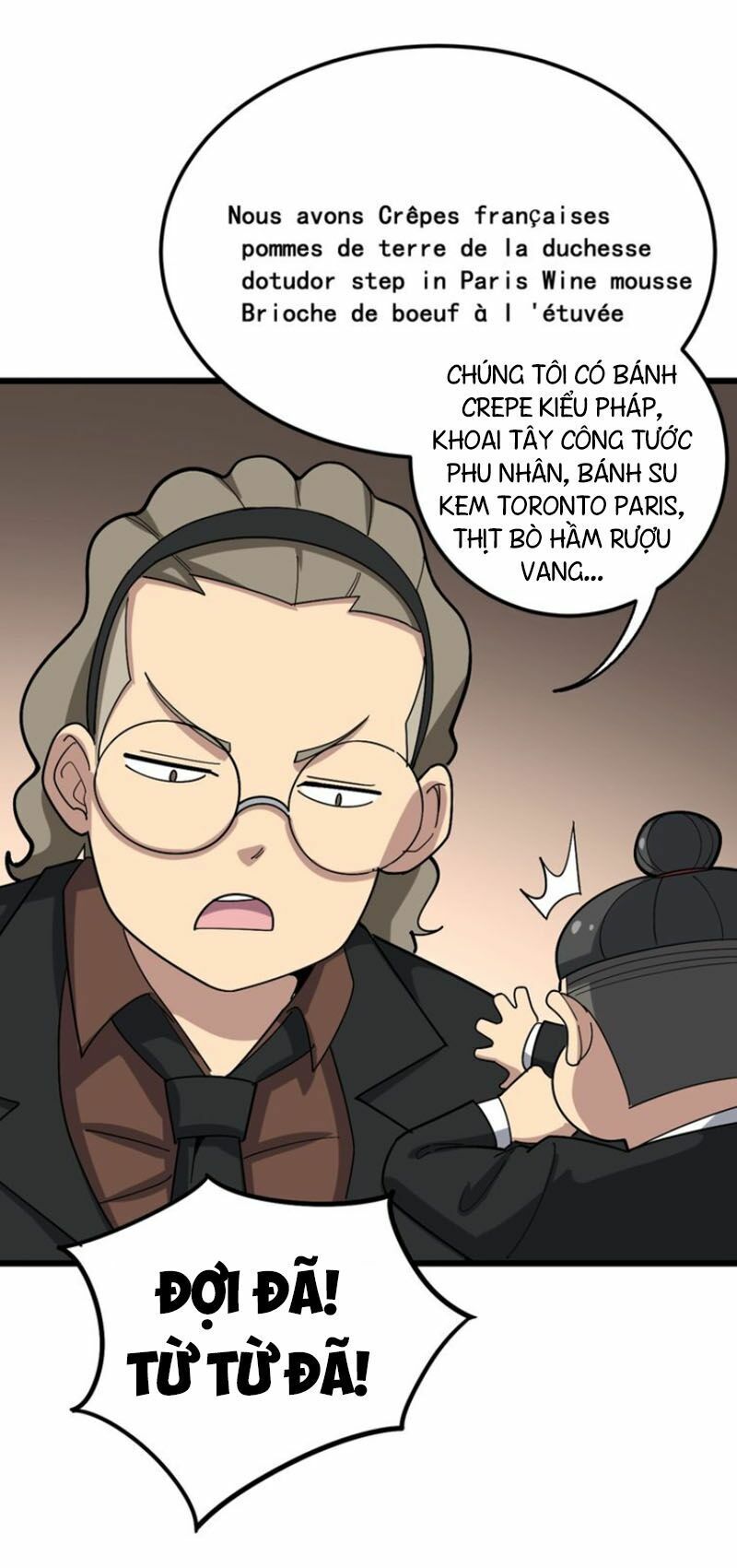 đọc truyện Độc Thủ Vu Y Chương 53 ảnh 25 tại Thiên Thai Truyện