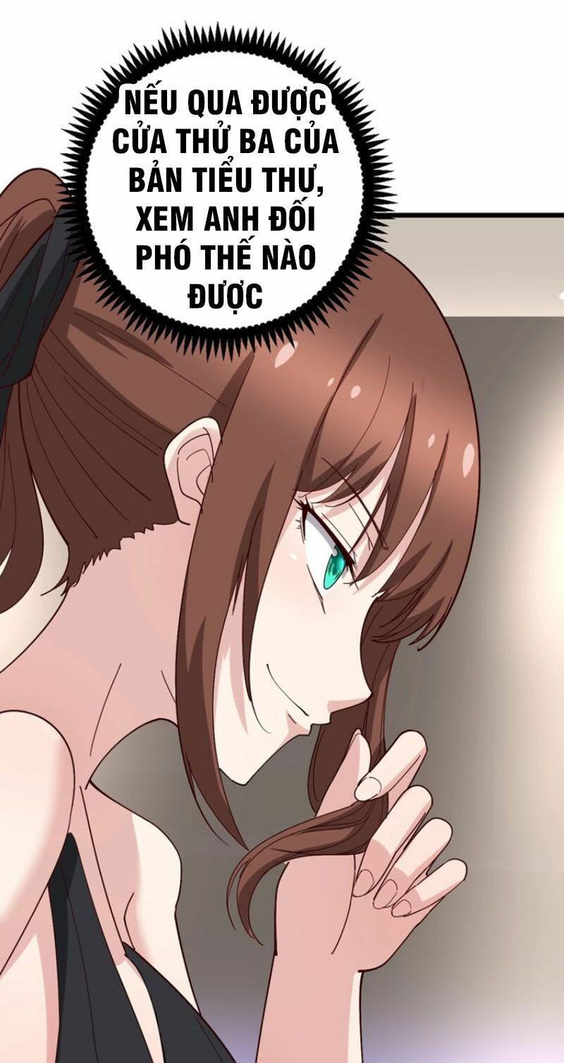 đọc truyện Độc Thủ Vu Y Chương 53 ảnh 26 tại Thiên Thai Truyện