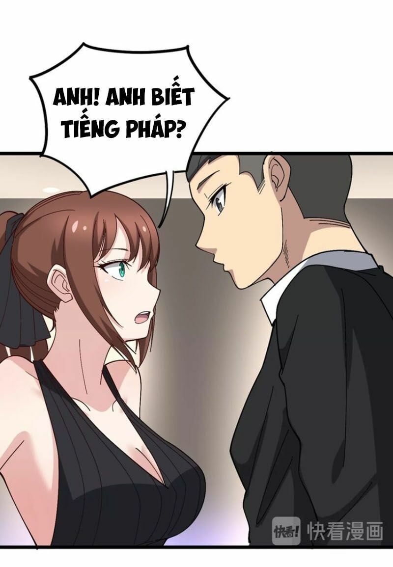 đọc truyện Độc Thủ Vu Y Chương 53 ảnh 32 tại Thiên Thai Truyện