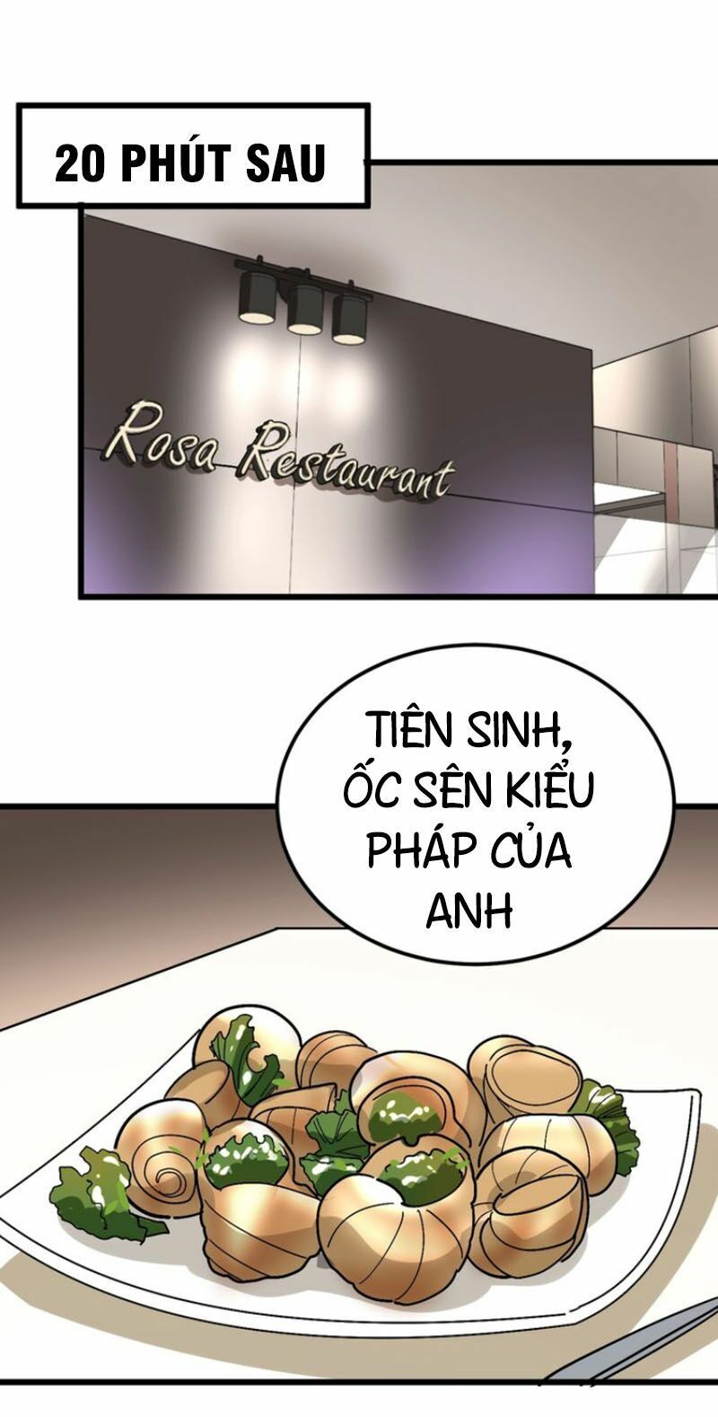 đọc truyện Độc Thủ Vu Y Chương 53 ảnh 34 tại Thiên Thai Truyện