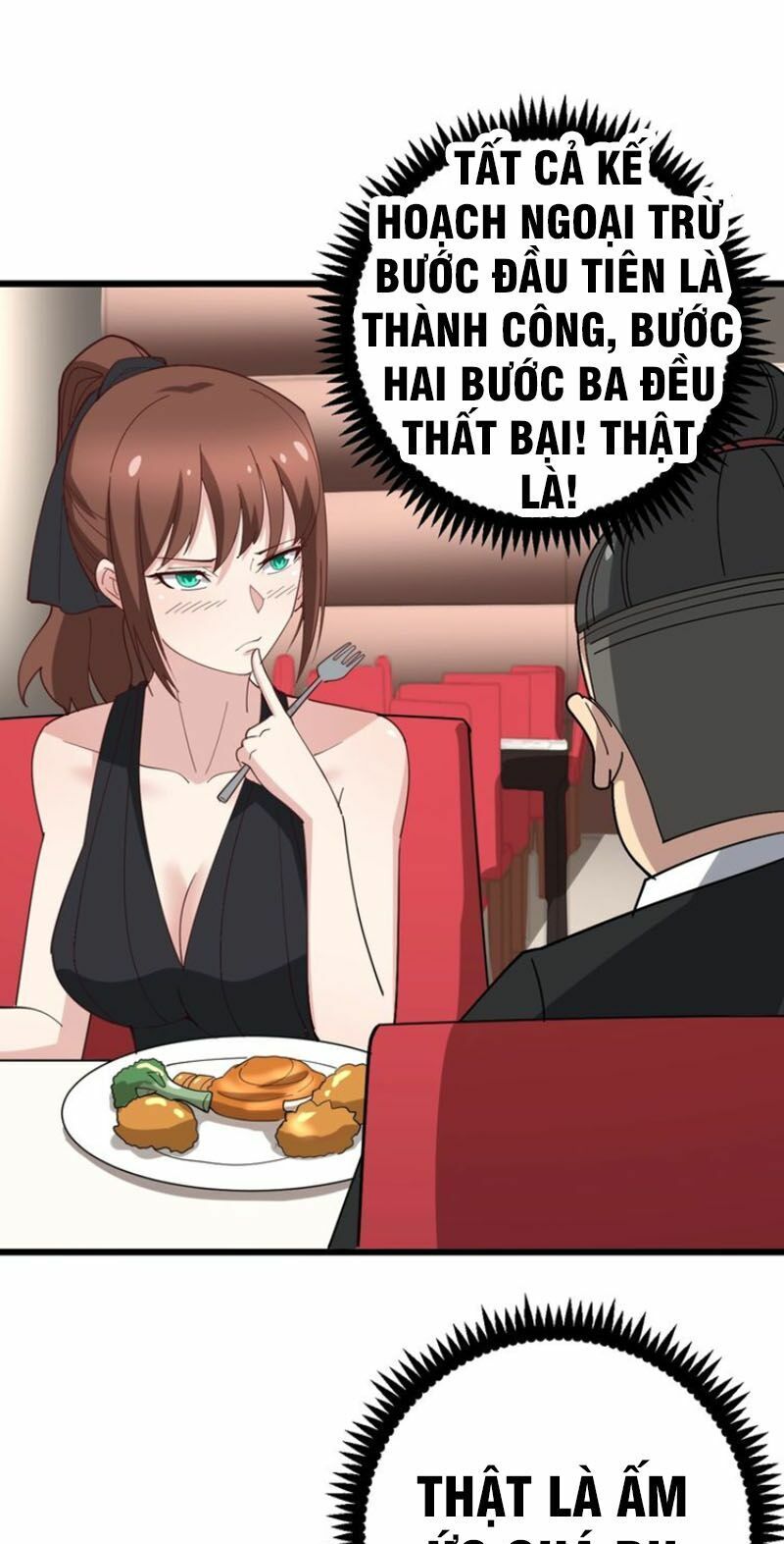 đọc truyện Độc Thủ Vu Y Chương 53 ảnh 39 tại Thiên Thai Truyện