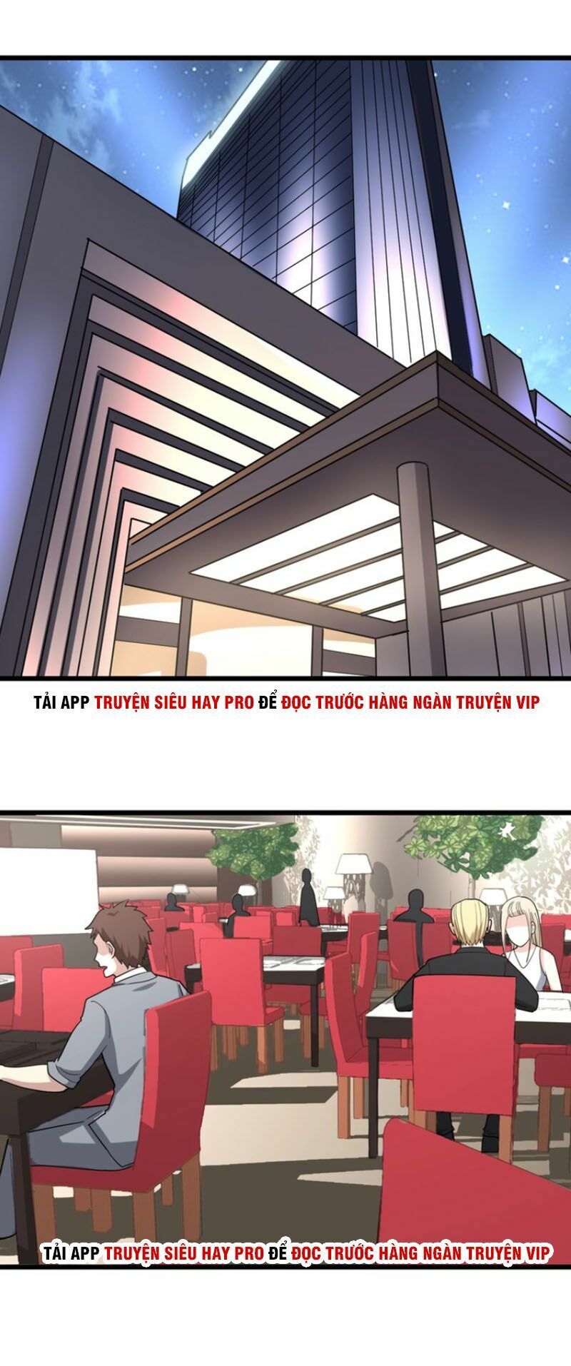 đọc truyện Độc Thủ Vu Y Chương 53 ảnh 6 tại Thiên Thai Truyện