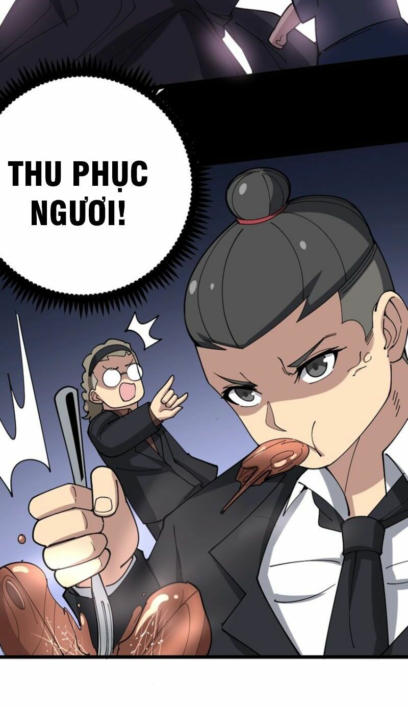 đọc truyện Độc Thủ Vu Y Chương 53 ảnh 44 tại Thiên Thai Truyện