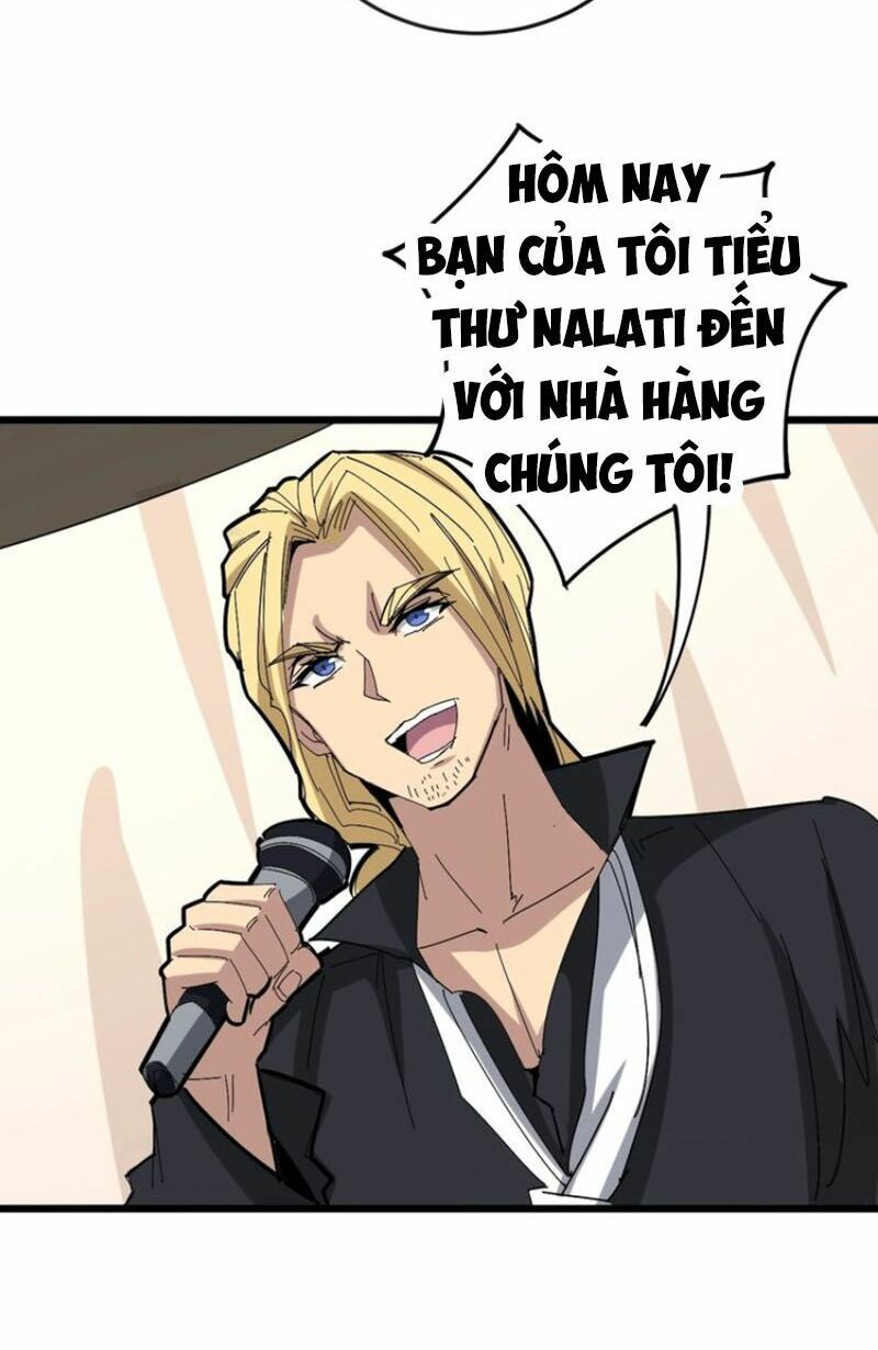 đọc truyện Độc Thủ Vu Y Chương 53 ảnh 46 tại Thiên Thai Truyện